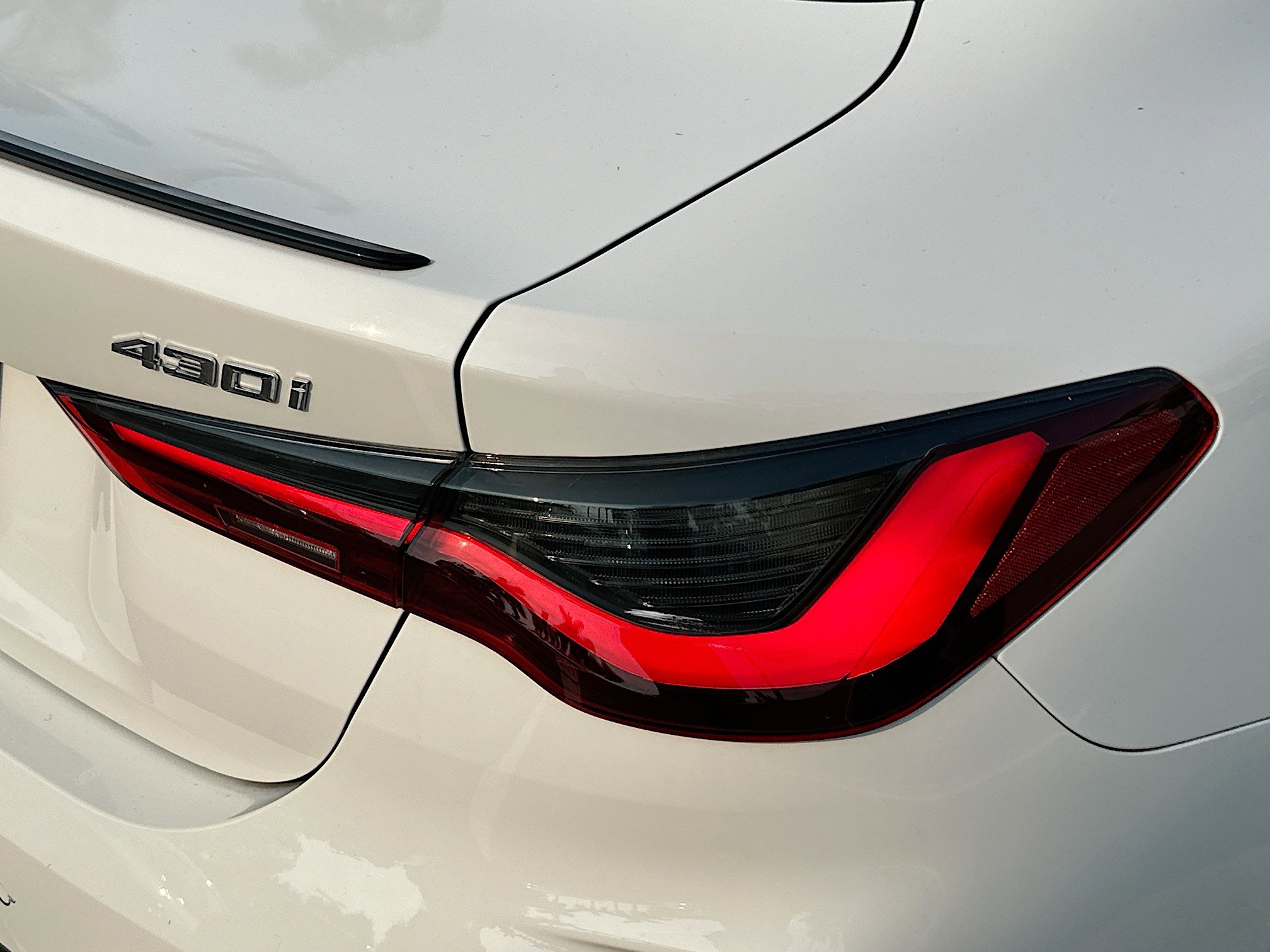 2023 Bmw 430i photo 28