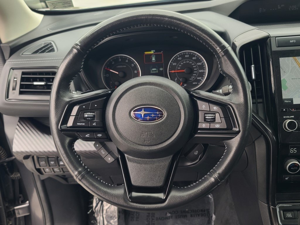 2022 Subaru Ascent Onyx Edition photo 24