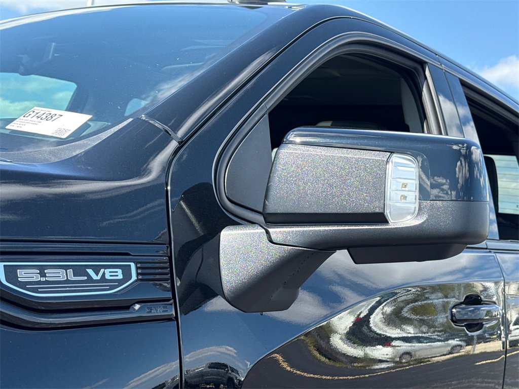 2026 GMC SIERRA - Image 11