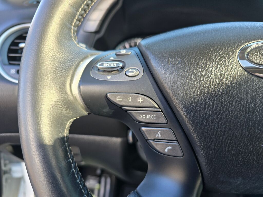 2020 Infiniti QX60 Luxe photo 24