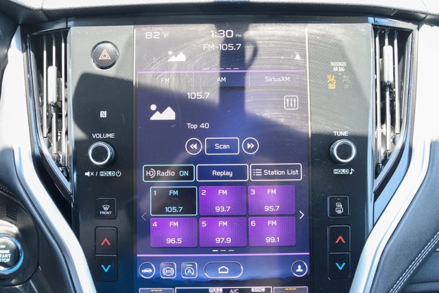 Used 2020 Gray Subaru Premium image 26