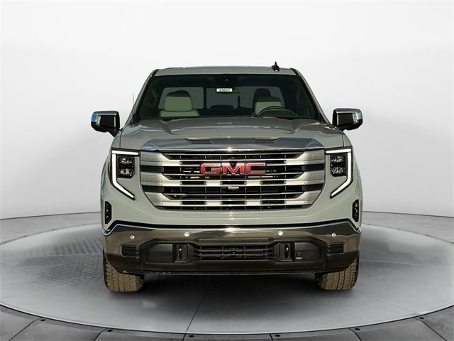 2025 Gmc Sierra 1500 SLE photo 2