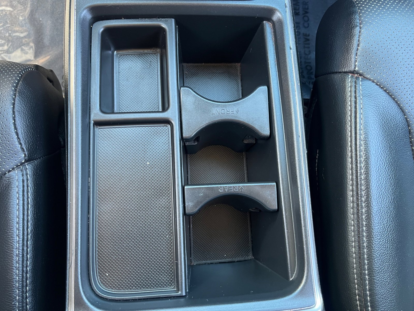 2016 Honda CR-V EX-L photo 23