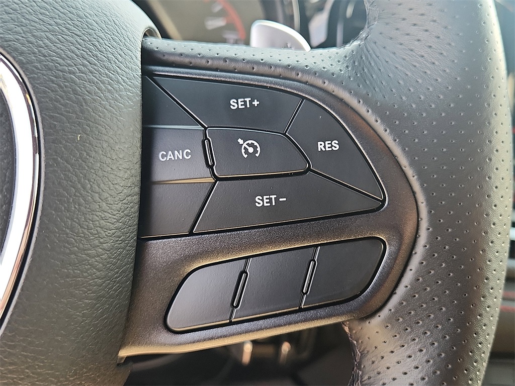 2024 Dodge Durango GT photo 22