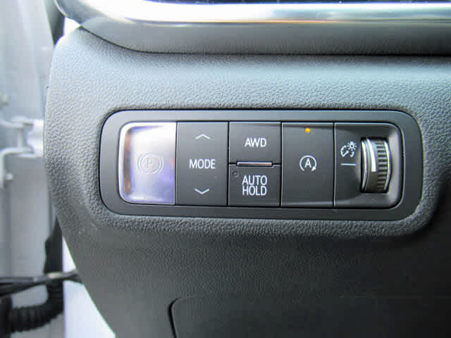2025 Gmc Terrain Elevation photo 21