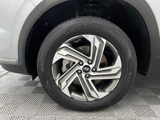 2023 Hyundai Santa Fe SEL photo 40