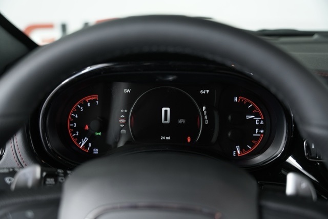 2026 Dodge Durango GT Plus photo 3