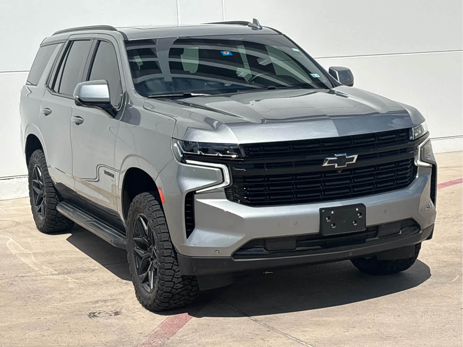 2023 Chevrolet Tahoe RST photo 3