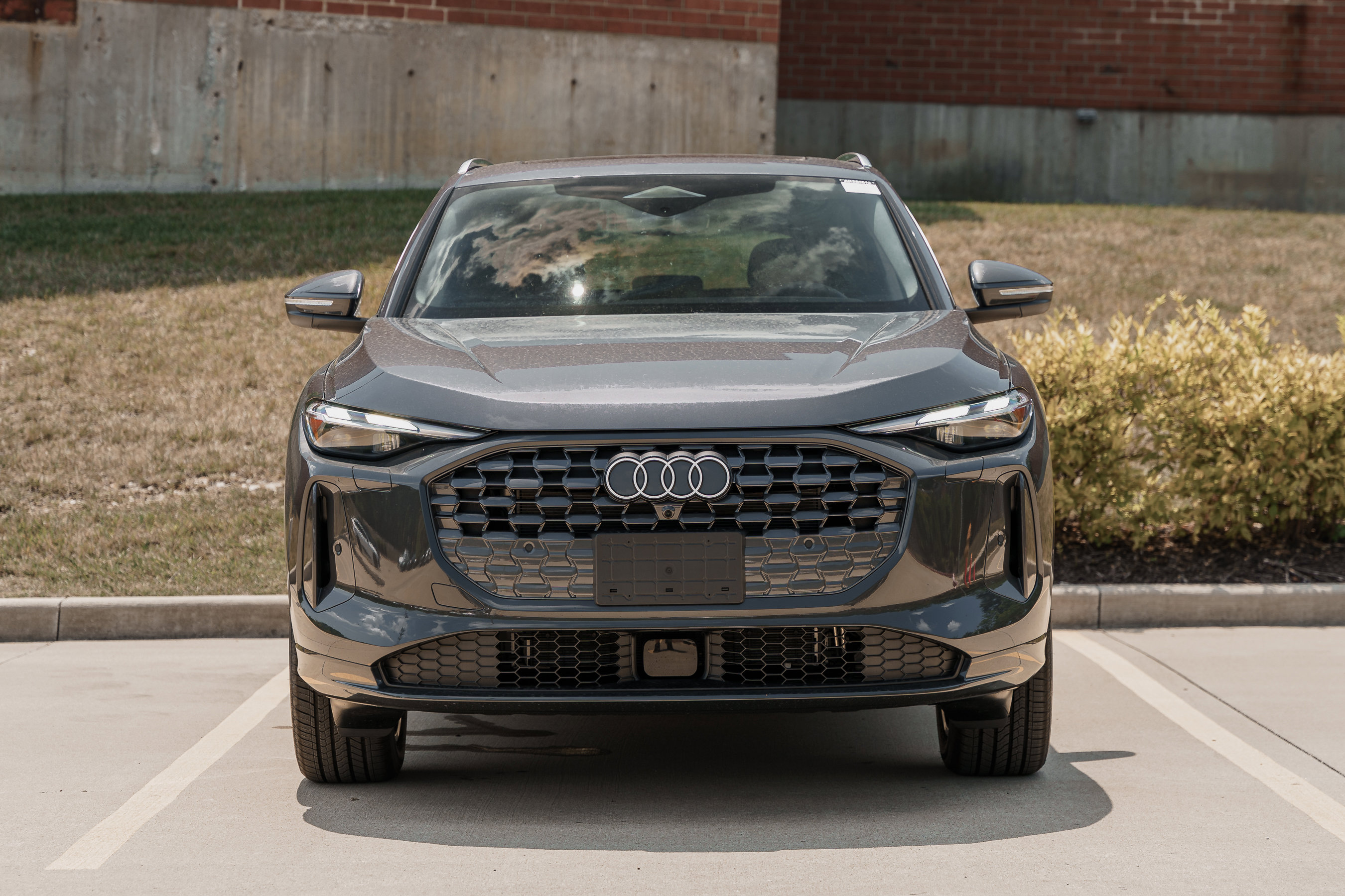 2025 Audi Q5 Premium photo 27