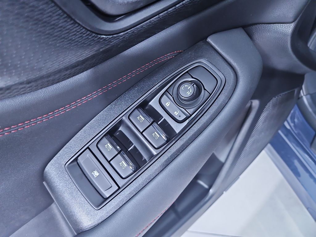 2025 Subaru Legacy Sport photo 11
