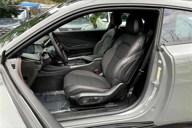 2025 Dodge Charger R/T AWD photo 9