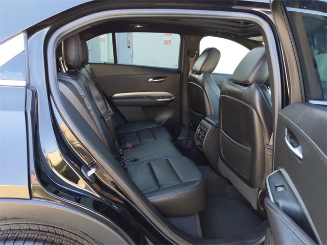 2020 Cadillac XT4 Premium Luxury photo 24