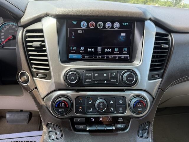 2018 Chevrolet Tahoe Premier photo 12