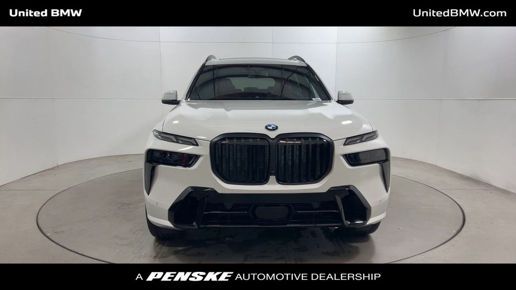 2026 Bmw X7 xDrive40i photo 3