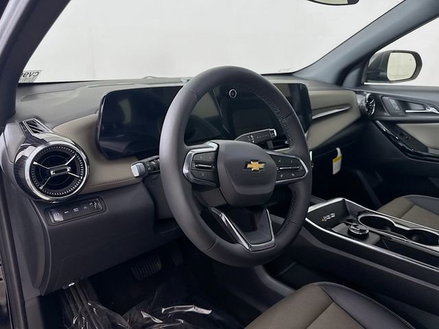 2026 Chevrolet Equinox LT photo 9