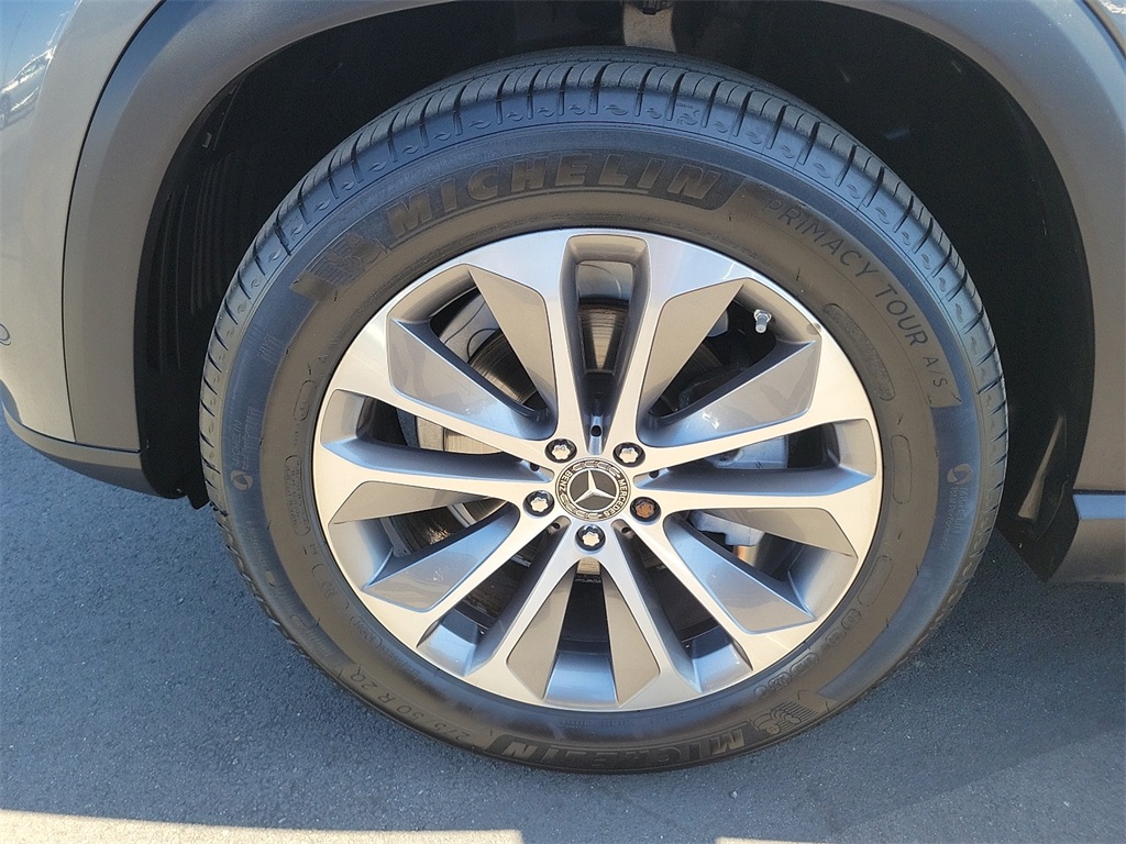 2021 Mercedes Benz GLE 350 photo 26