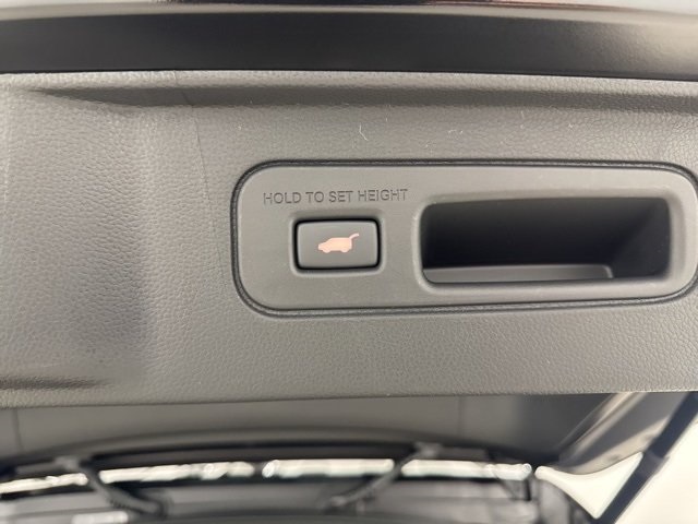2025 Honda Pilot Black Edition photo 14
