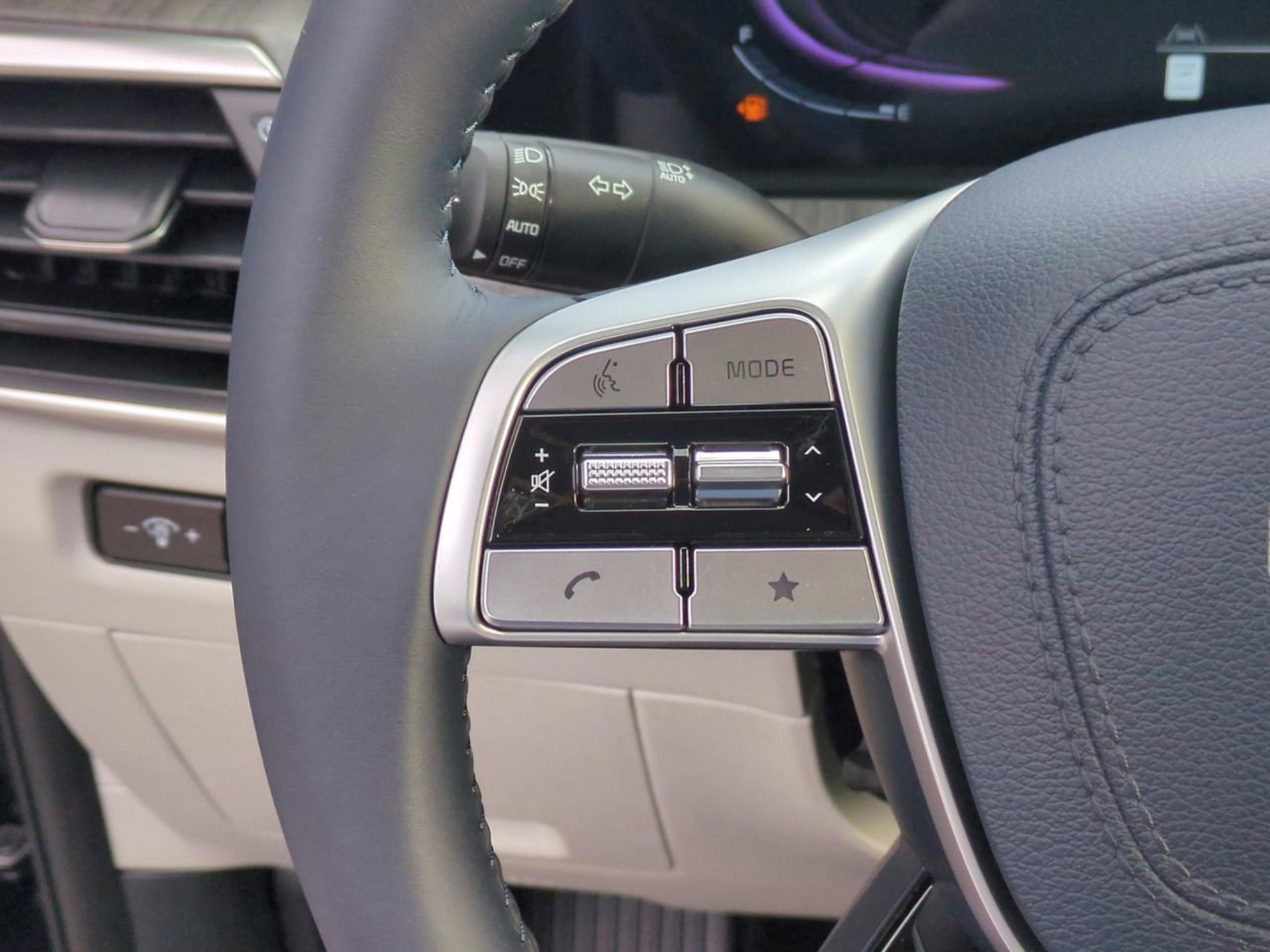 2025 Kia Telluride EX photo 27
