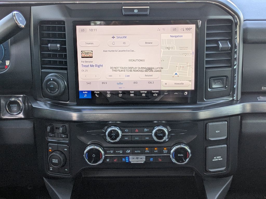 2025 Ford F-250 Lariat photo 18