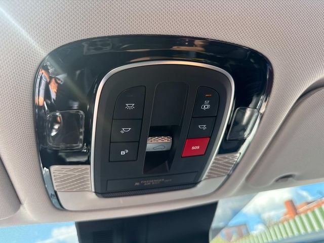 2024 Hyundai Palisade SEL photo 23