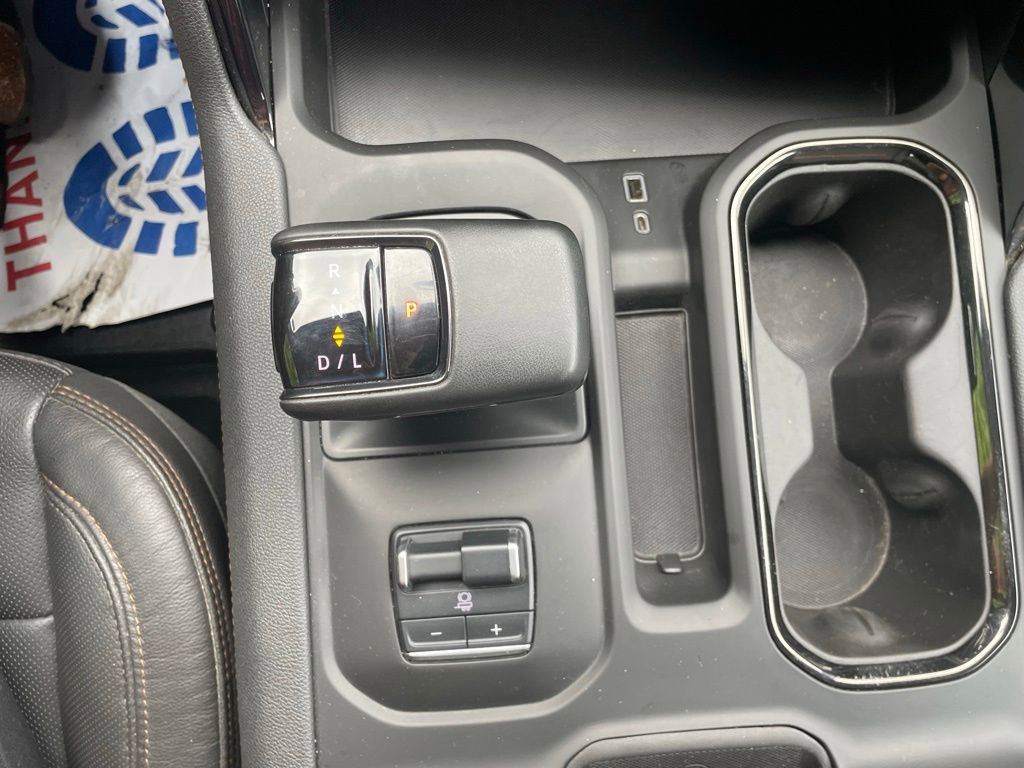 2023 Gmc Sierra 1500 AT4 photo 29