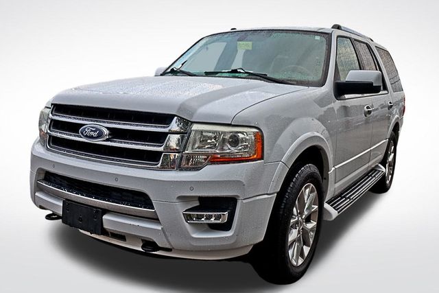2016 Ford Expedition Limited photo 3