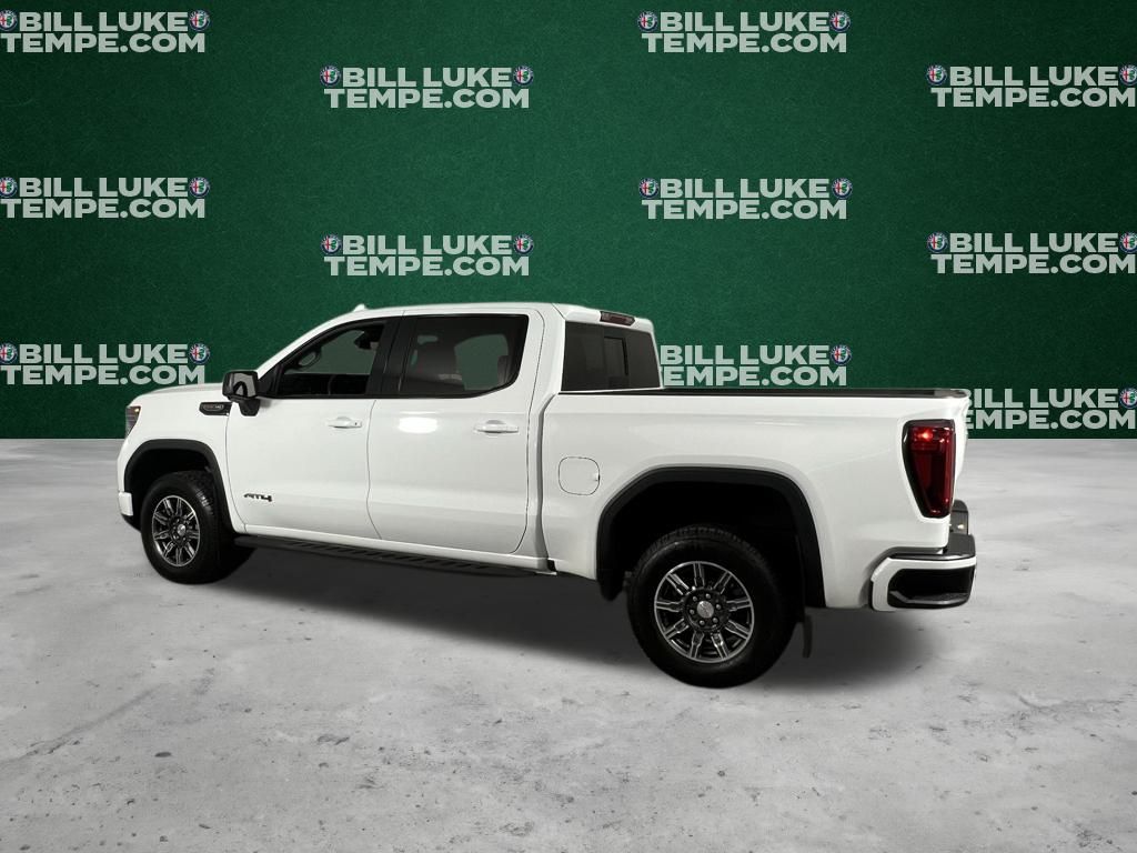 2024 Gmc Sierra 1500 AT4 photo 5