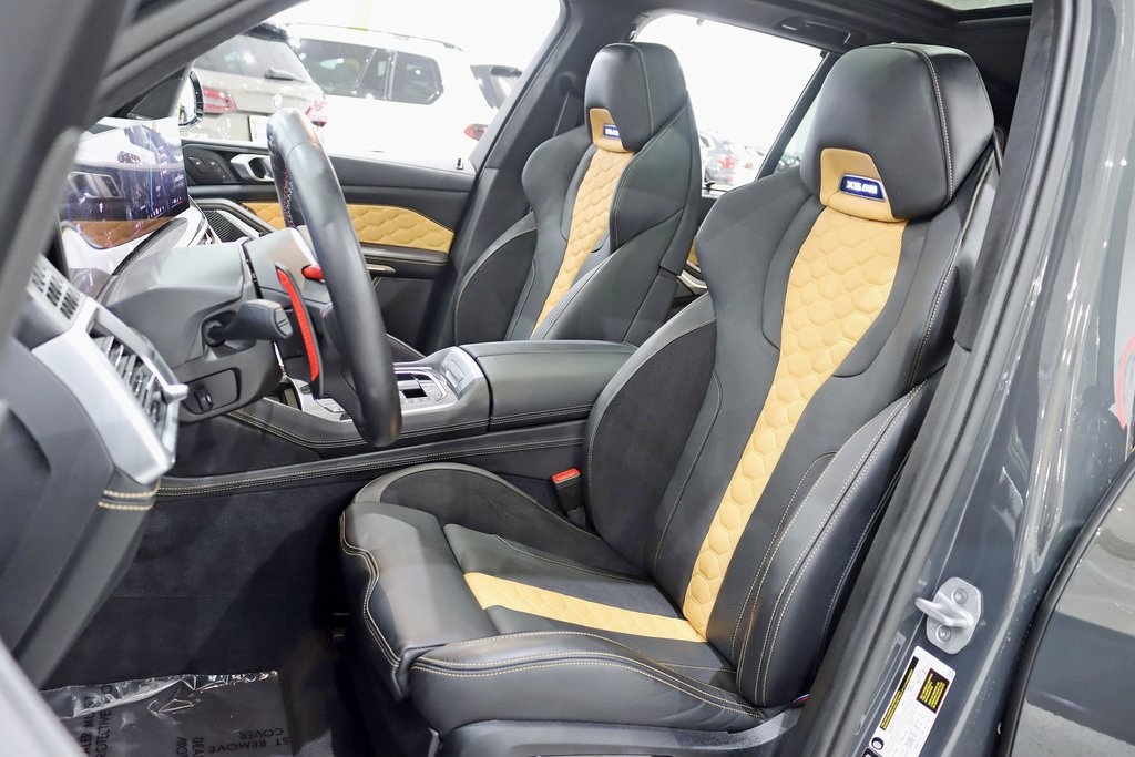 2024 Bmw X5 photo 29