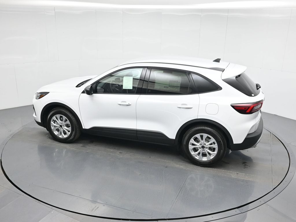 2025 Ford Escape Active photo 37