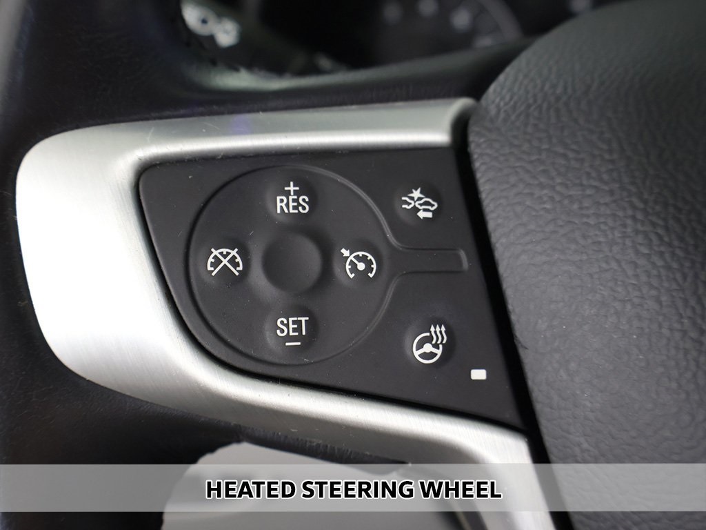 2021 Gmc Terrain SLT photo 5