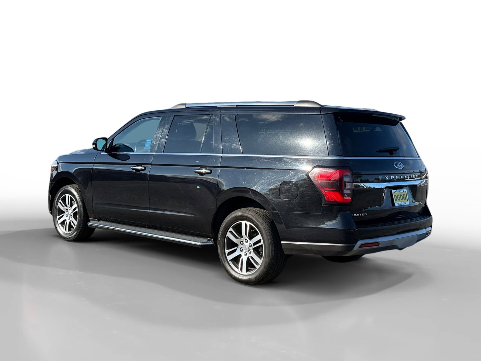 2023 Ford Expedition MAX Limited photo 3