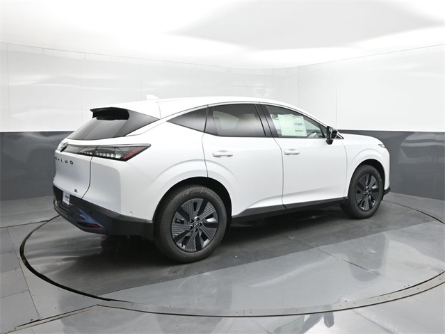 2025 Nissan Murano SL photo 8