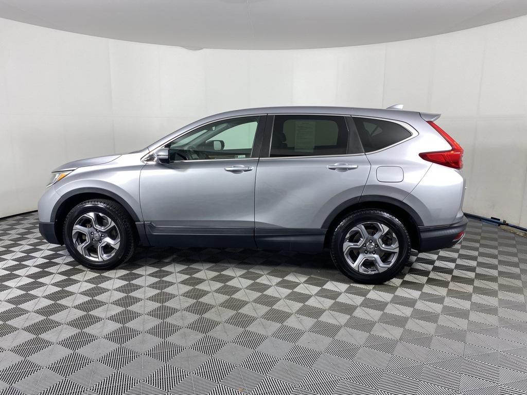 2019 Honda CR-V EX photo 4