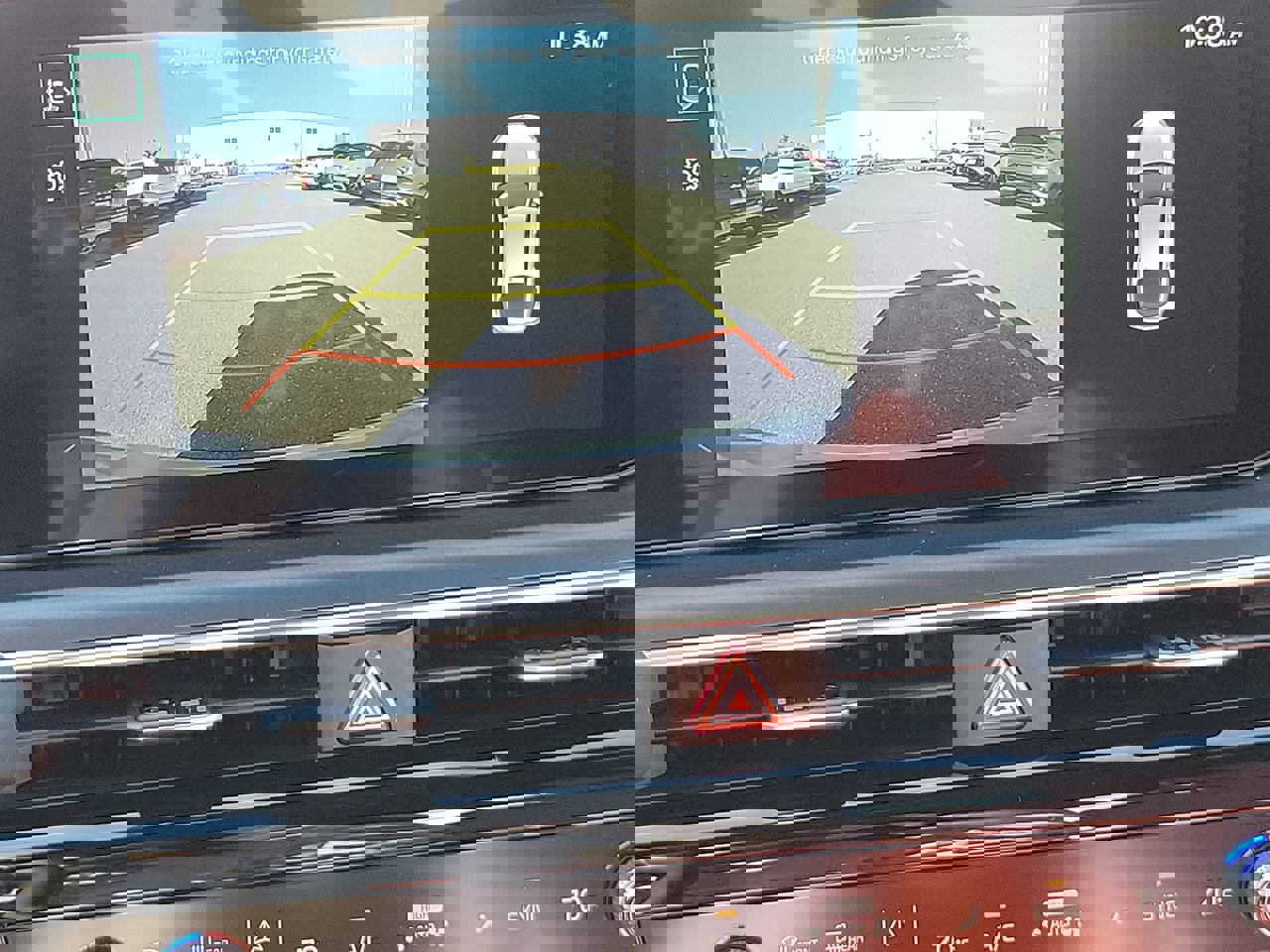 2025 Kia K5 GT-Line photo 21