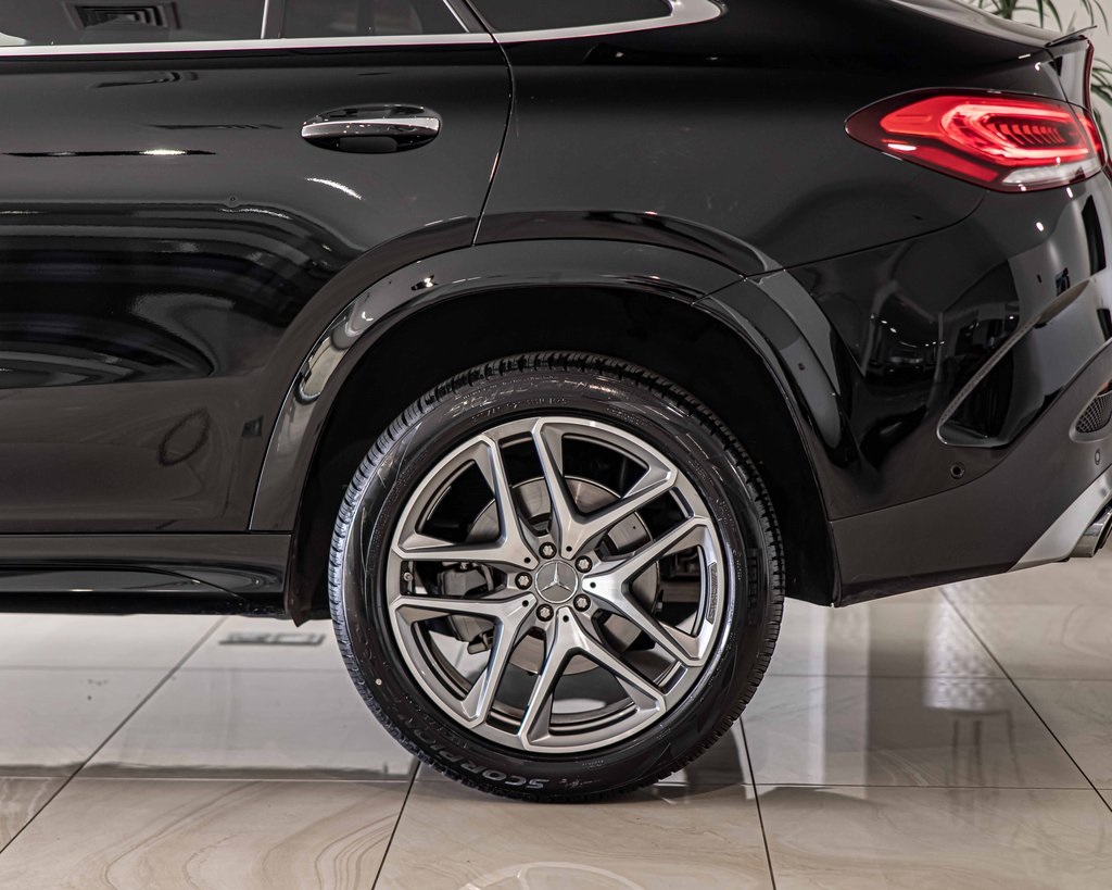 2022 MERCEDES-BENZ GLE-CLASS - Image 7