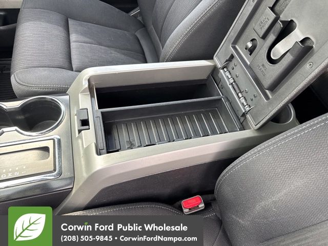2011 Ford F-150 FX4 photo 27
