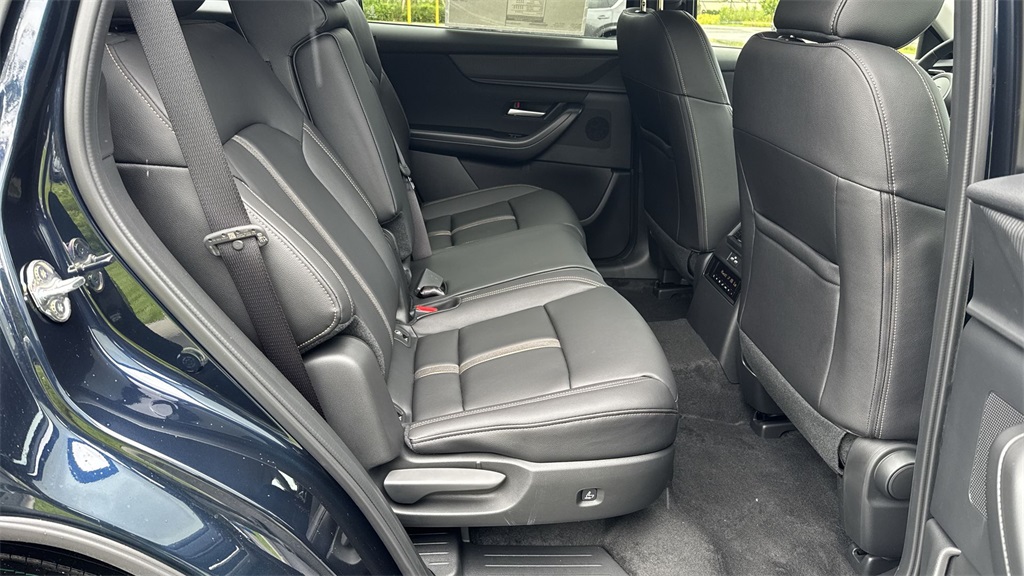 2025 Mazda CX-90 3.3 Turbo Select photo 29
