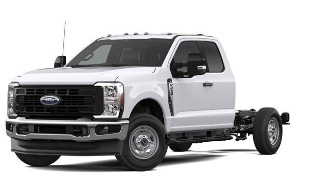 2026 Ford F-250 Super Duty XL's photo