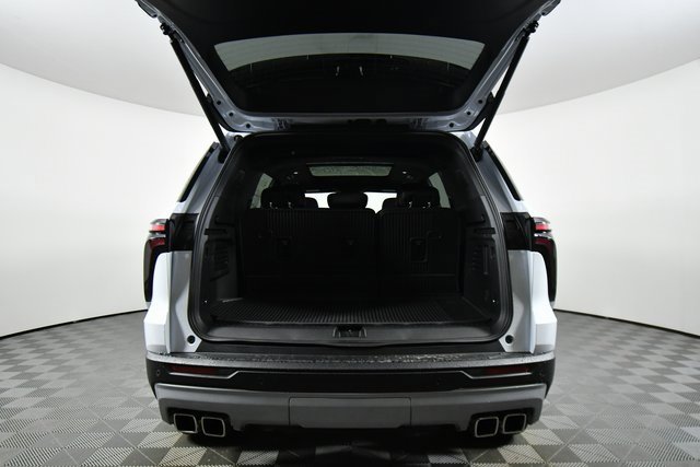 2026 Chevrolet Traverse Z71 photo 23
