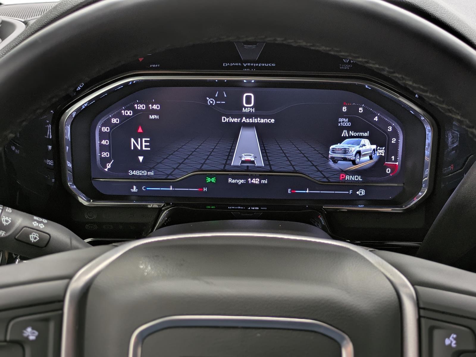 2024 Gmc Sierra 1500 SLE photo 25