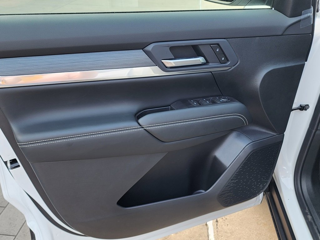 2026 Gmc Terrain Elevation photo 13