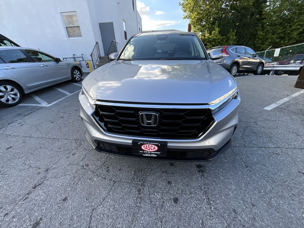 2023 Honda CR-V EX photo 7