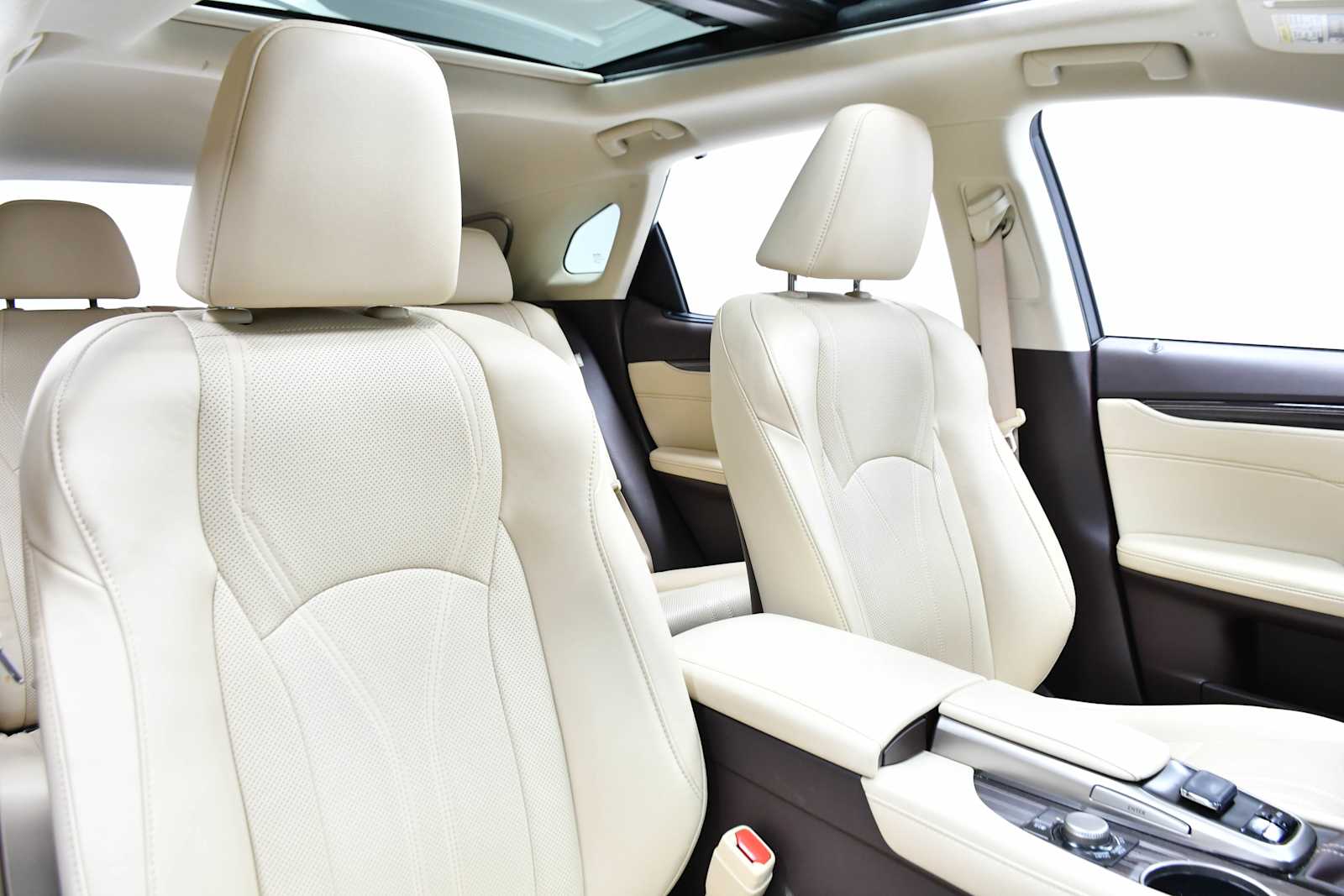 2017 Lexus RX photo 22