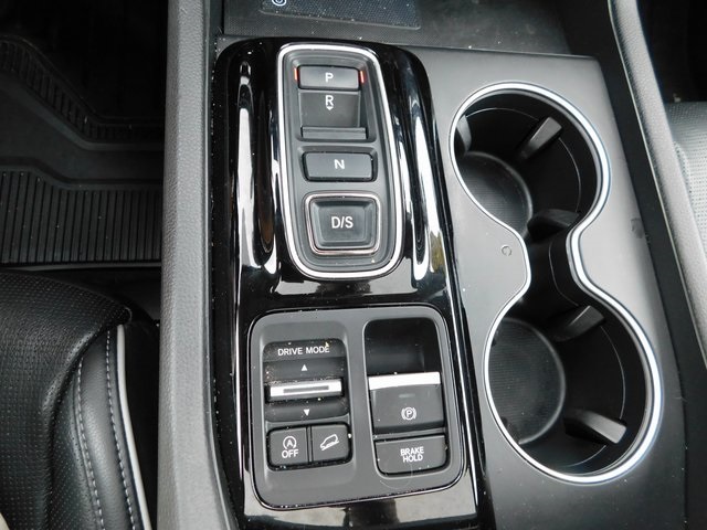 2023 Honda Pilot Elite photo 39