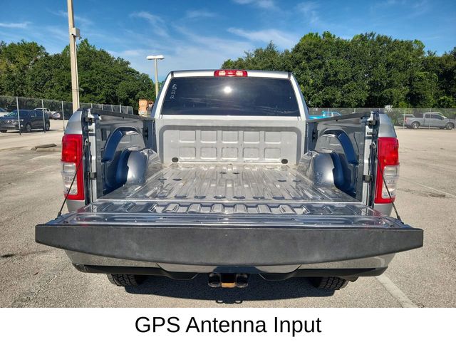2024 Ram 2500 Big Horn photo 4
