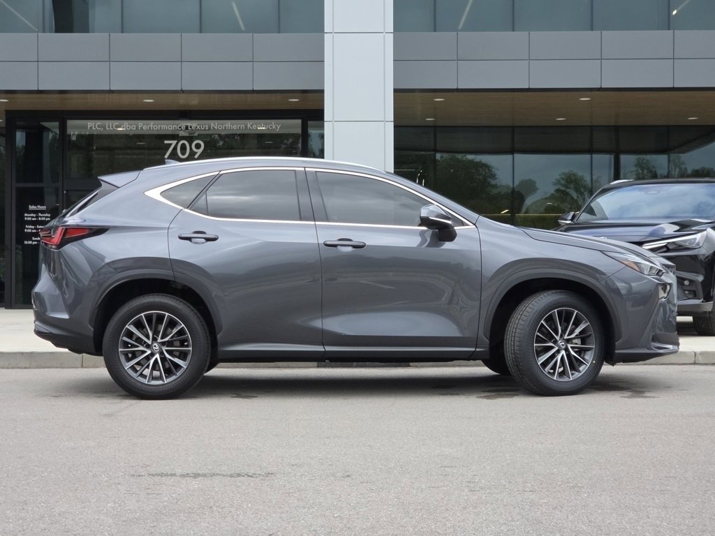2023 Lexus NX 350 Premium photo 25
