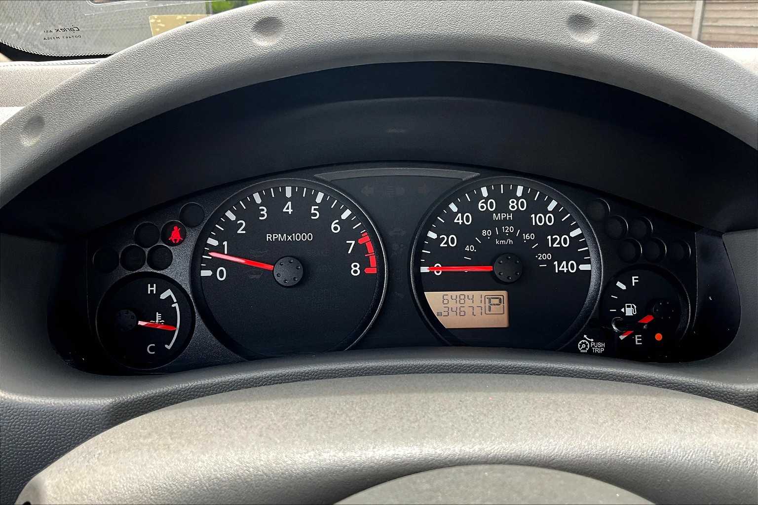 2021 Nissan Frontier SV photo 22