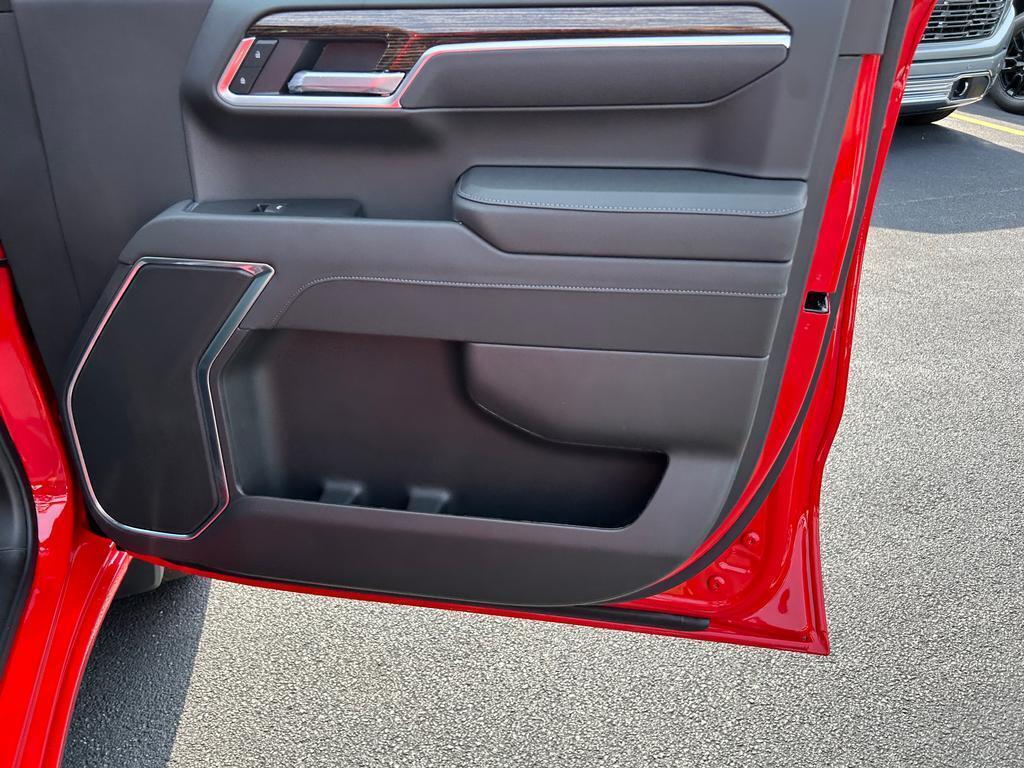 2026 Gmc Sierra 1500 Elevation photo 17