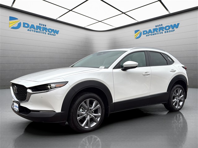 2026 Mazda CX-30 Preferred's photo