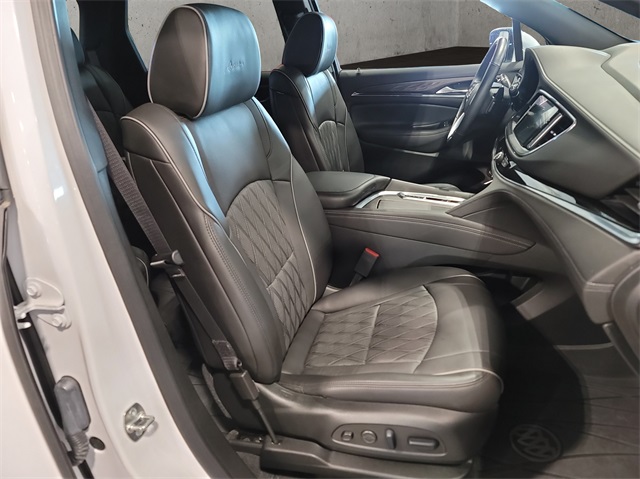 2024 Buick Enclave Avenir photo 21